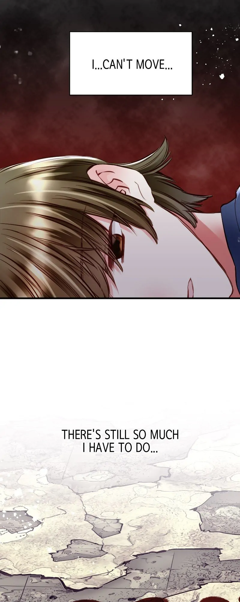Mending the Barbaric Prince’s Wounds chapter 1 page 35