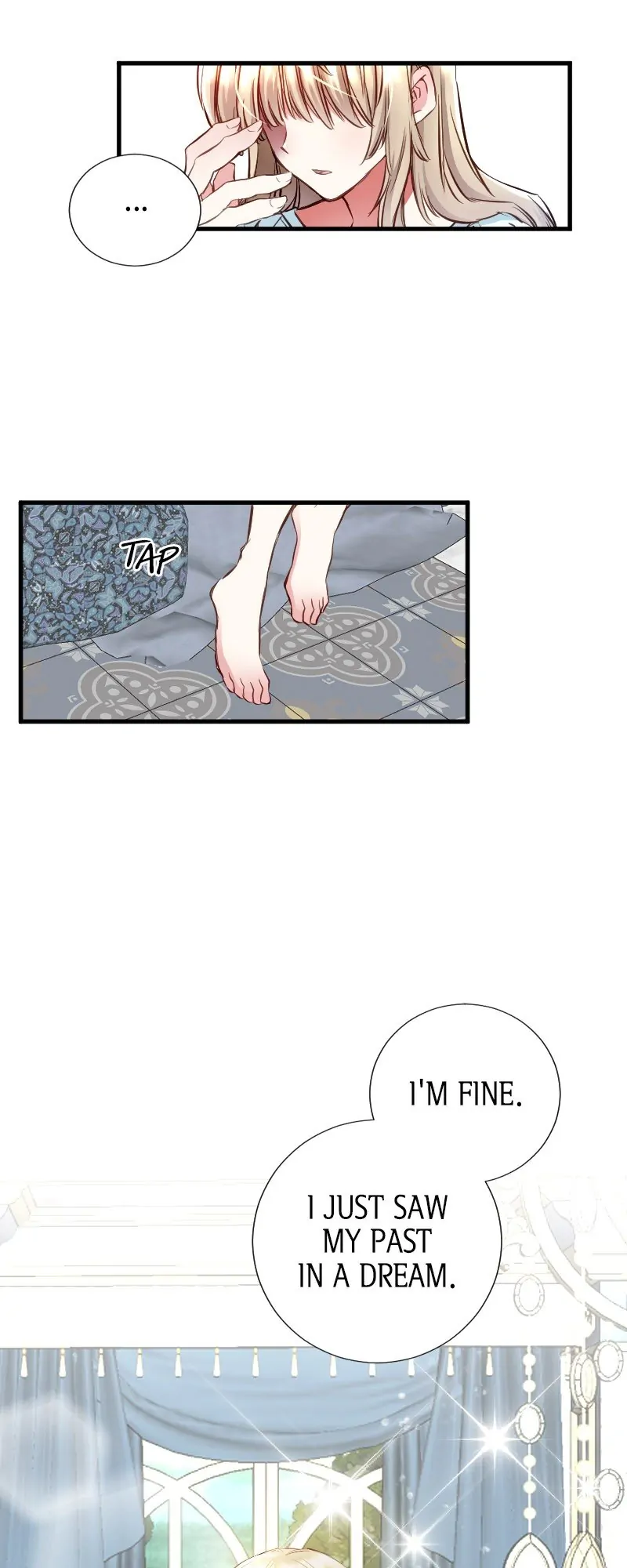 Mending the Barbaric Prince’s Wounds chapter 1 page 41