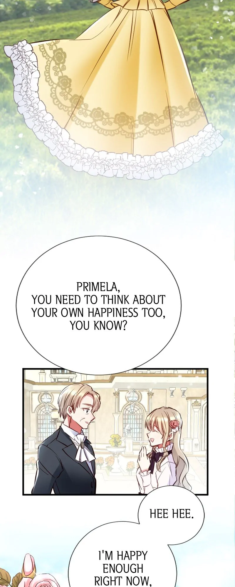 Mending the Barbaric Prince’s Wounds chapter 1 page 53