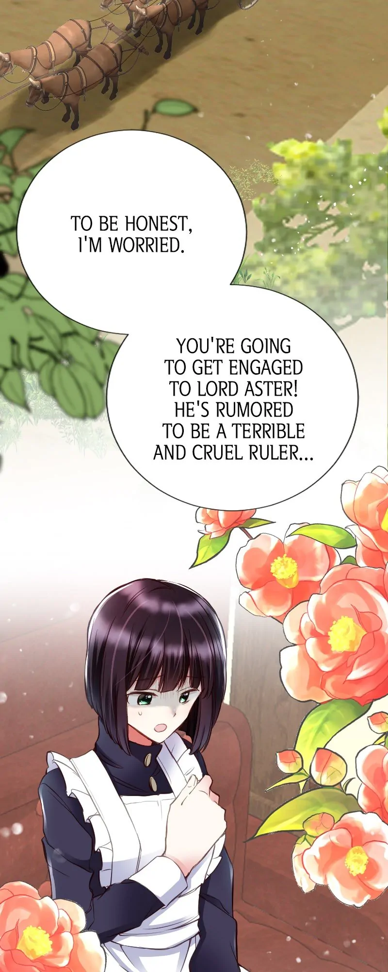 Mending the Barbaric Prince’s Wounds chapter 1 page 59