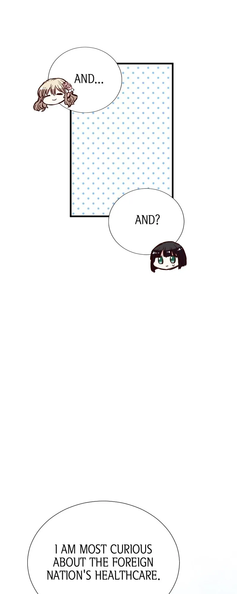 Mending the Barbaric Prince’s Wounds chapter 1 page 69