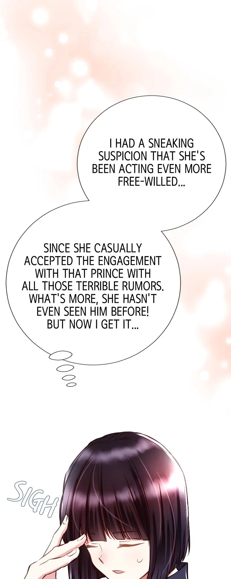 Mending the Barbaric Prince’s Wounds chapter 1 page 71