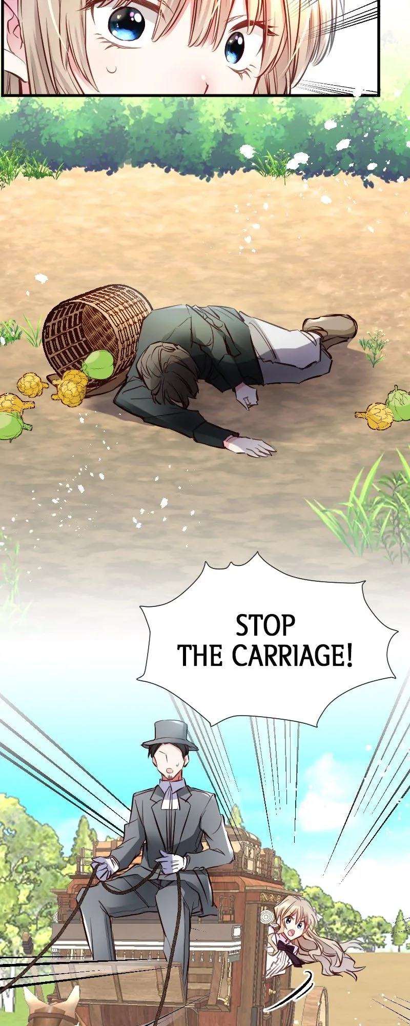 Mending the Barbaric Prince’s Wounds chapter 1 page 74
