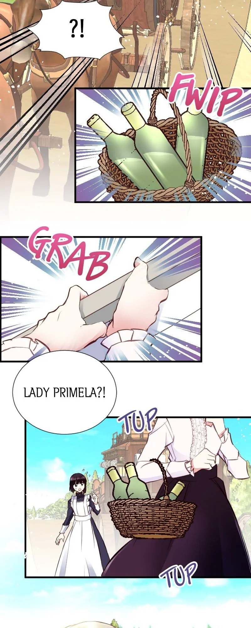 Mending the Barbaric Prince’s Wounds chapter 1 page 75