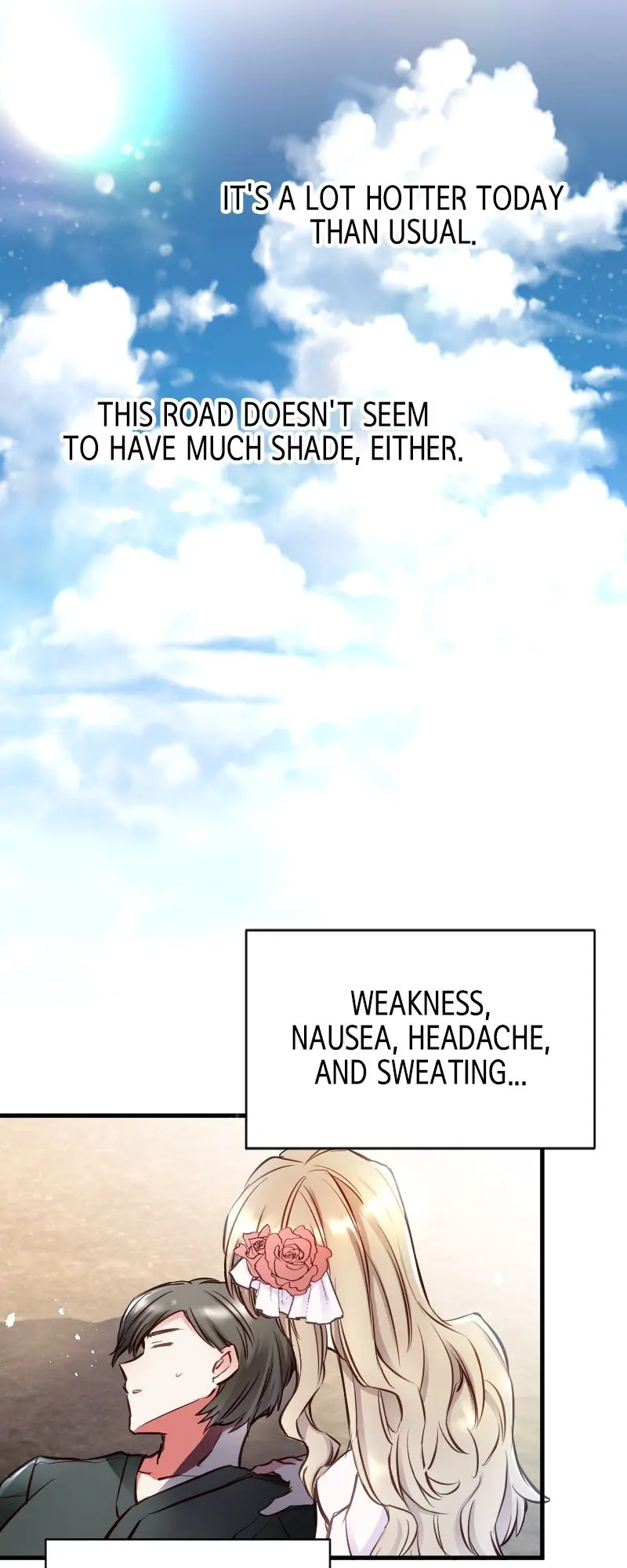 Mending the Barbaric Prince’s Wounds chapter 1 page 78