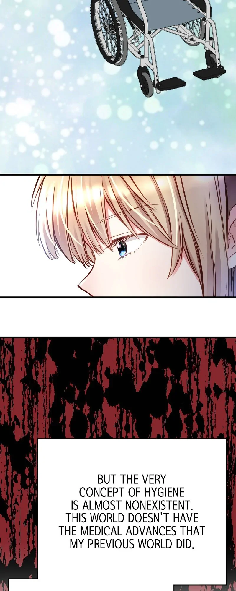 Mending the Barbaric Prince’s Wounds chapter 1 page 87