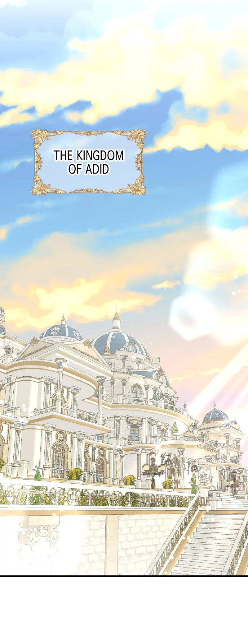 Mending the Barbaric Prince’s Wounds chapter 1 page 91