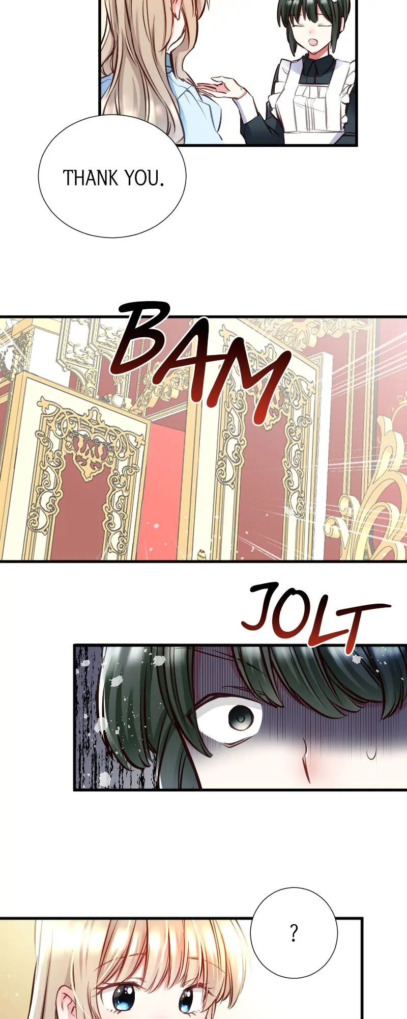 Mending the Barbaric Prince’s Wounds chapter 1 page 95