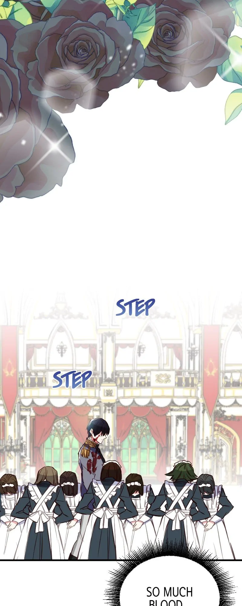 Mending the Barbaric Prince’s Wounds chapter 1 page 103