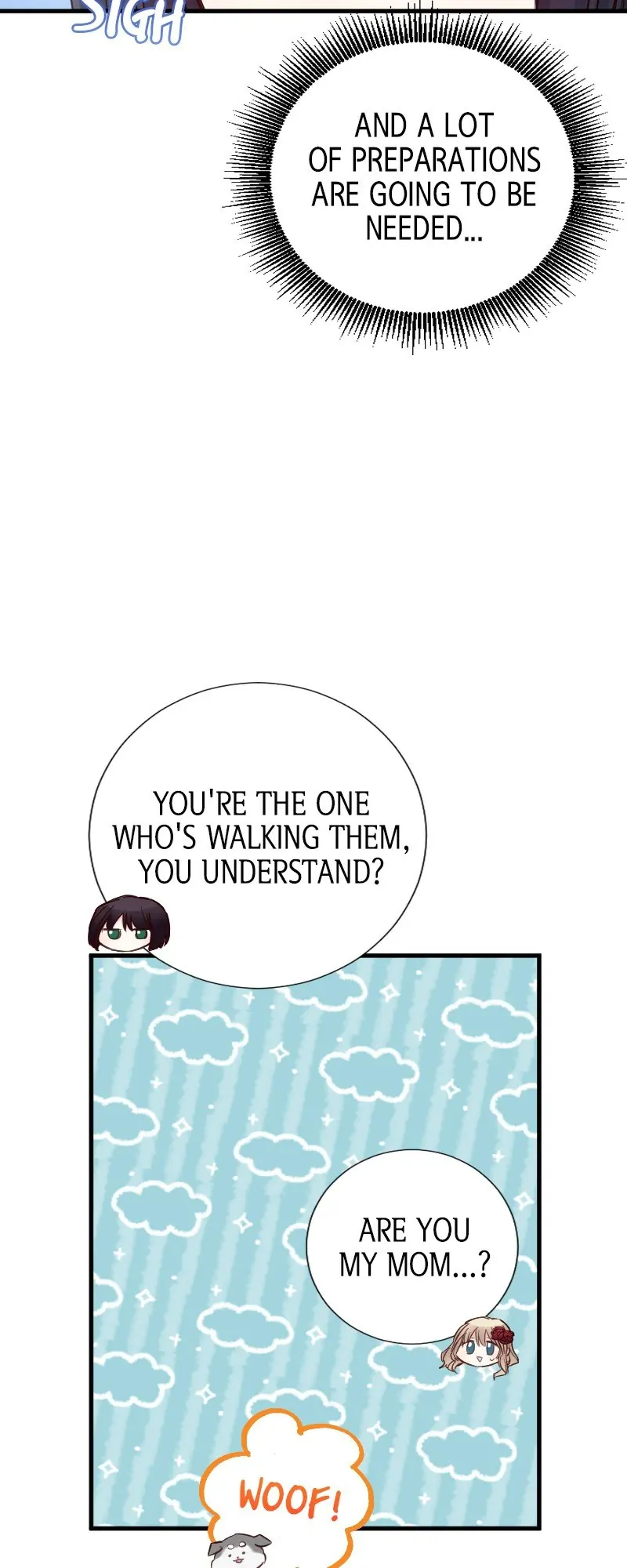 Mending the Barbaric Prince’s Wounds chapter 10 page 15