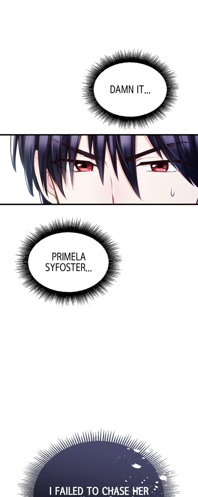 Mending the Barbaric Prince’s Wounds chapter 10 page 31