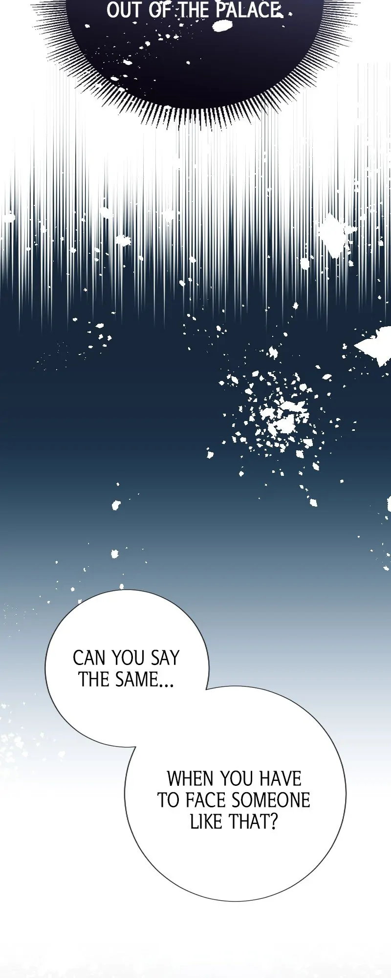 Mending the Barbaric Prince’s Wounds chapter 10 page 32
