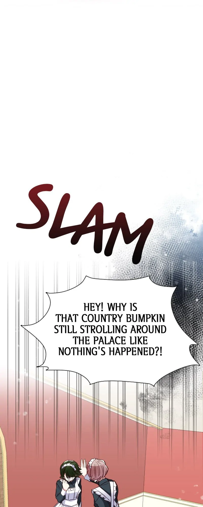 Mending the Barbaric Prince’s Wounds chapter 10 page 48