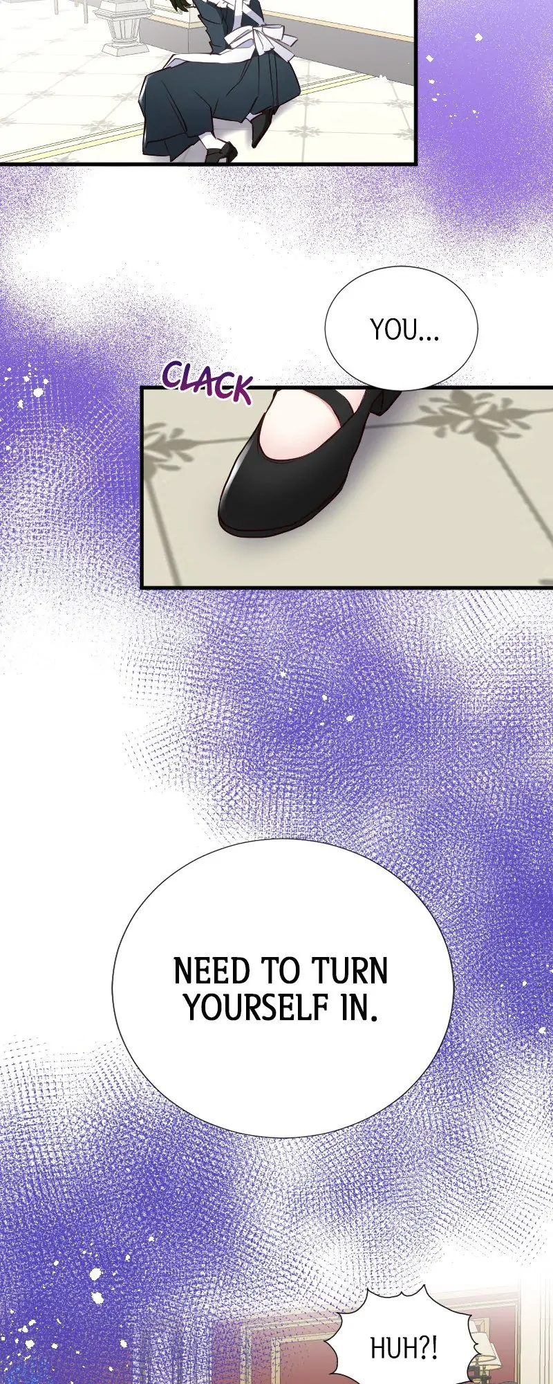 Mending the Barbaric Prince’s Wounds chapter 10 page 51