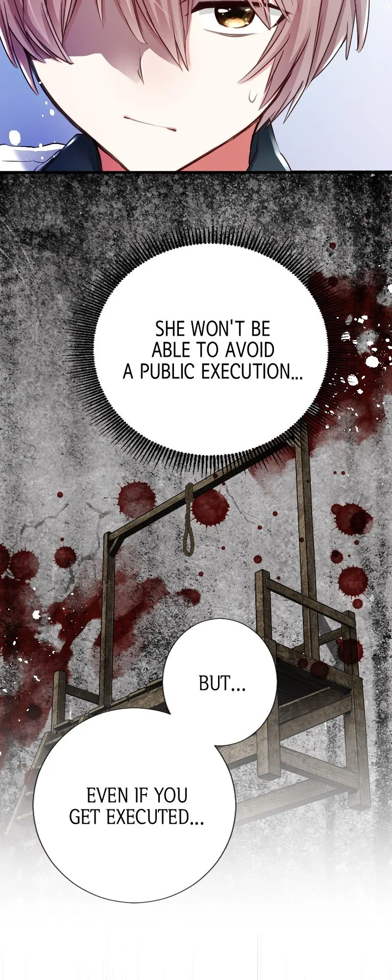 Mending the Barbaric Prince’s Wounds chapter 10 page 55
