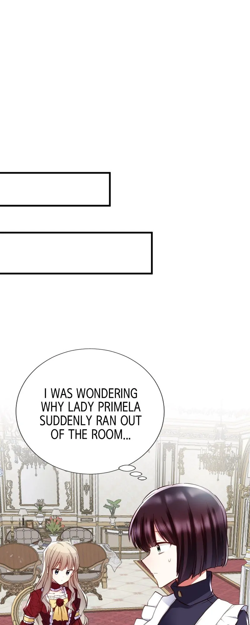 Mending the Barbaric Prince’s Wounds chapter 10 page 59