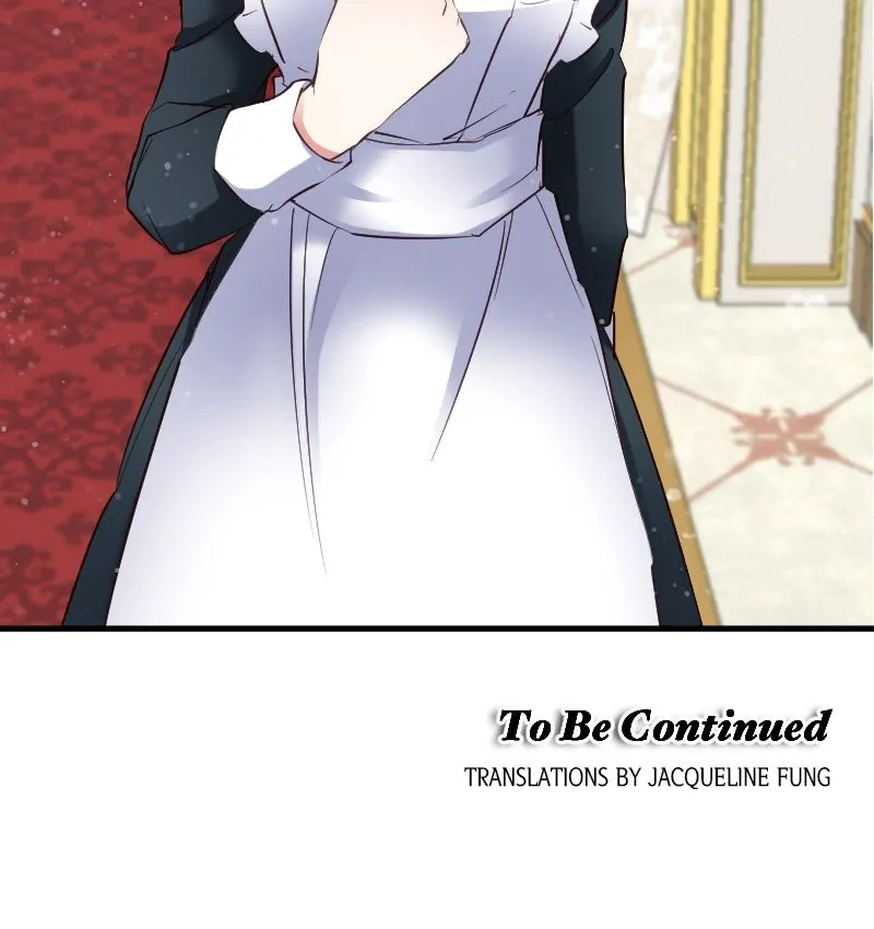 Mending the Barbaric Prince’s Wounds chapter 10 page 64