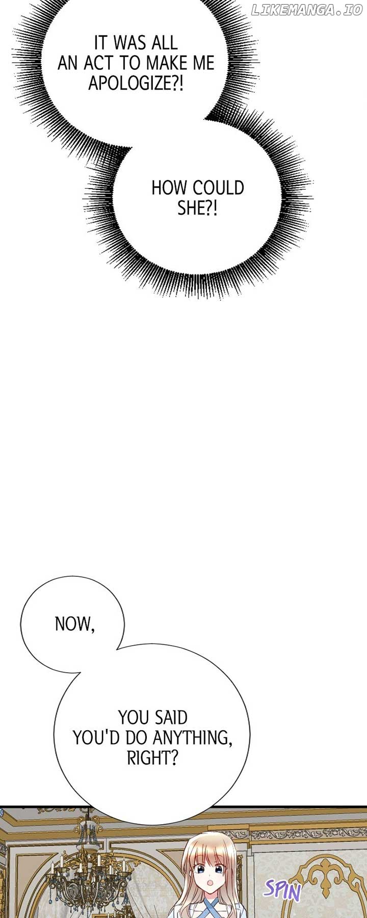 Mending the Barbaric Prince’s Wounds chapter 13 page 10