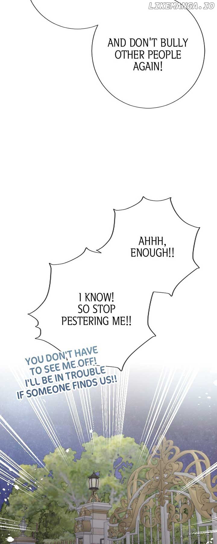 Mending the Barbaric Prince’s Wounds chapter 13 page 39