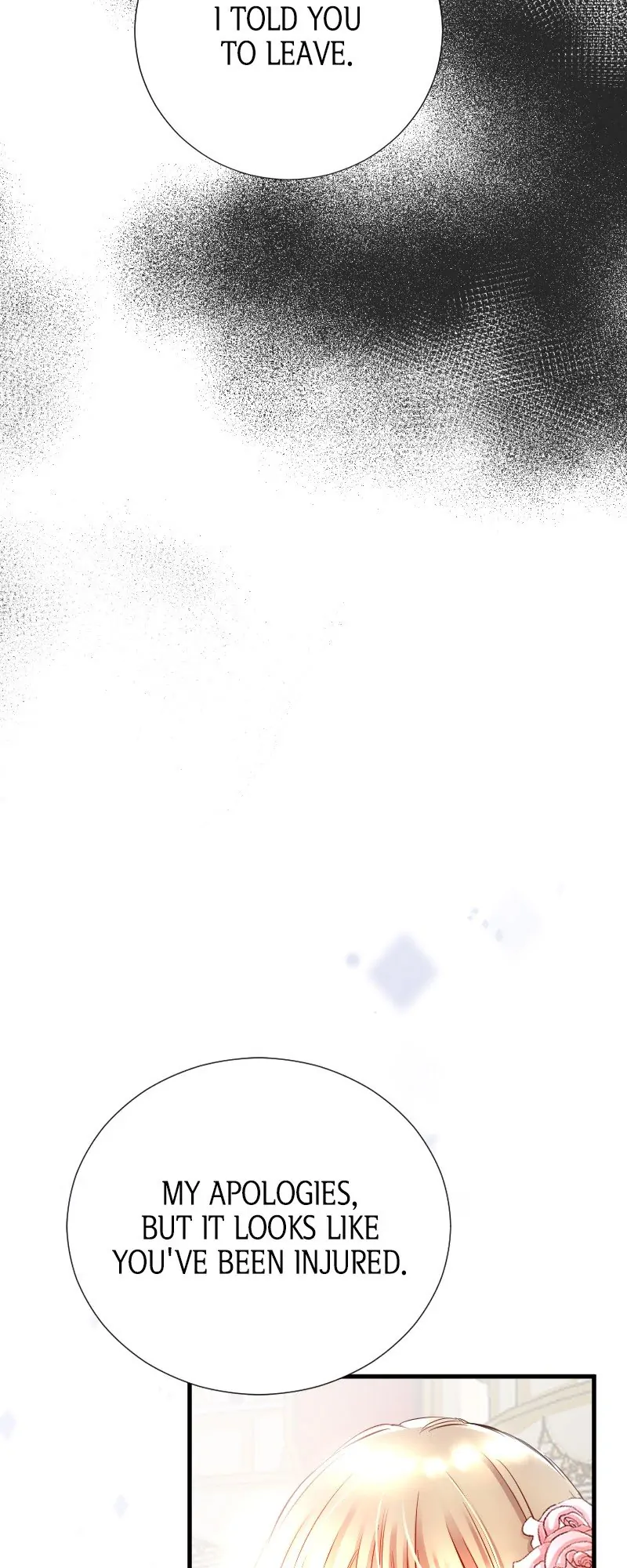 Mending the Barbaric Prince’s Wounds chapter 2 page 9