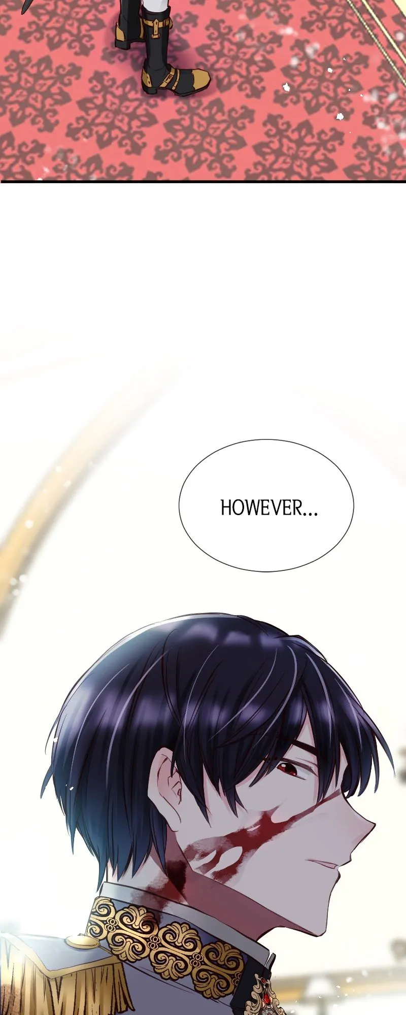 Mending the Barbaric Prince’s Wounds chapter 2 page 17