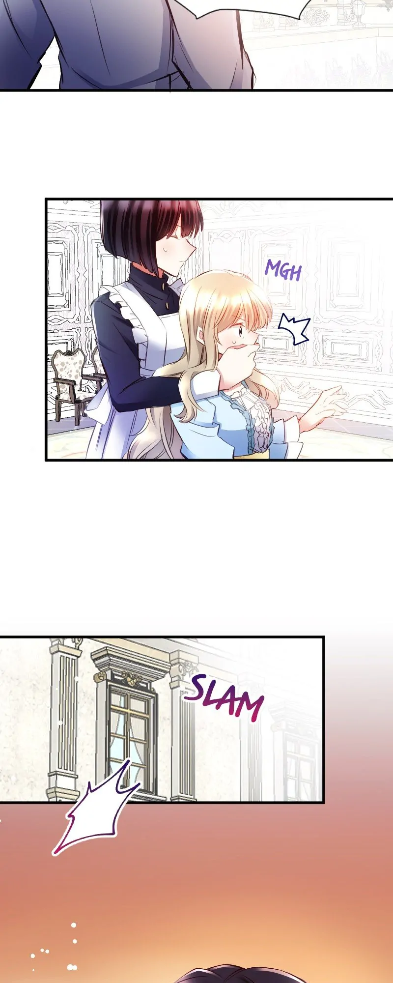 Mending the Barbaric Prince’s Wounds chapter 2 page 43