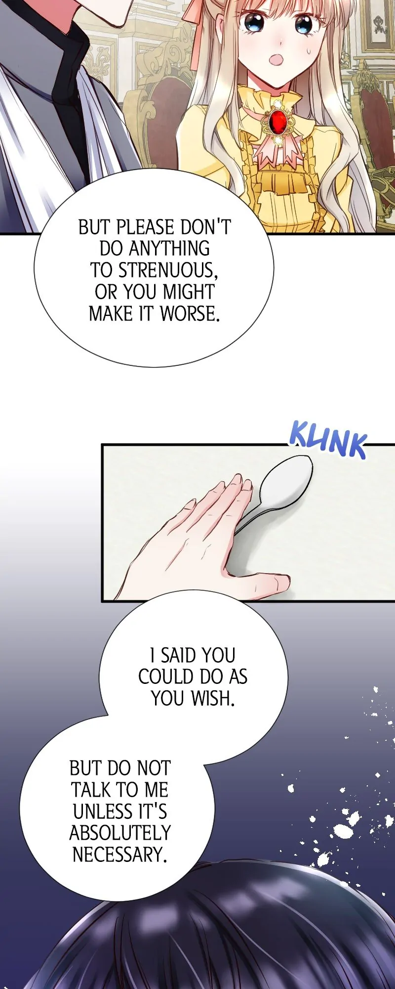 Mending the Barbaric Prince’s Wounds chapter 2 page 58