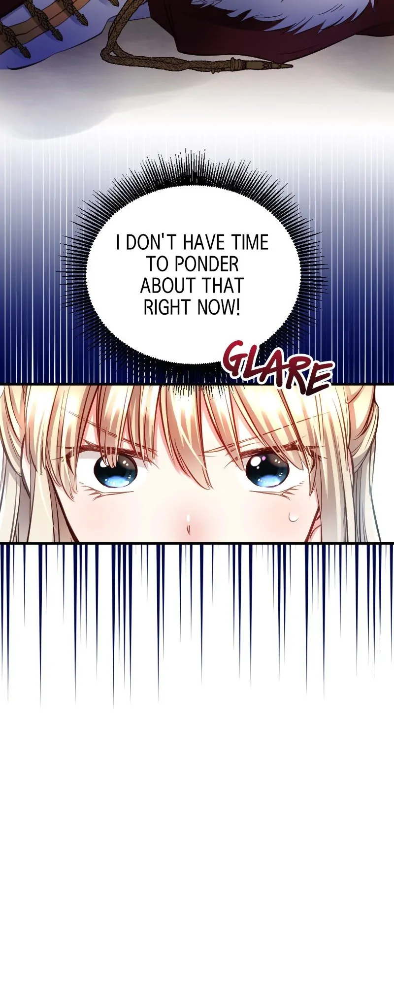 Mending the Barbaric Prince’s Wounds chapter 2 page 64