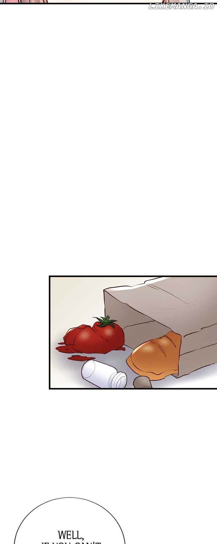 Mending the Barbaric Prince’s Wounds chapter 21 page 23