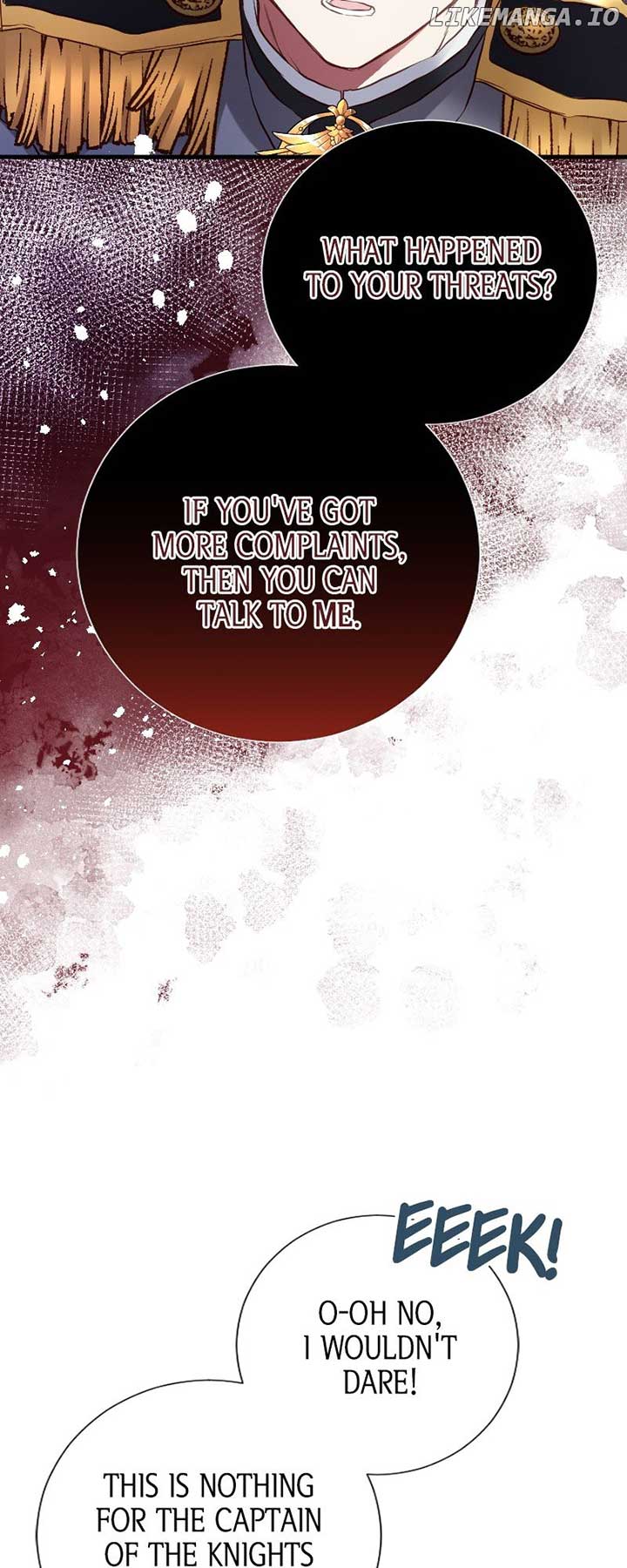 Mending the Barbaric Prince’s Wounds chapter 21 page 40