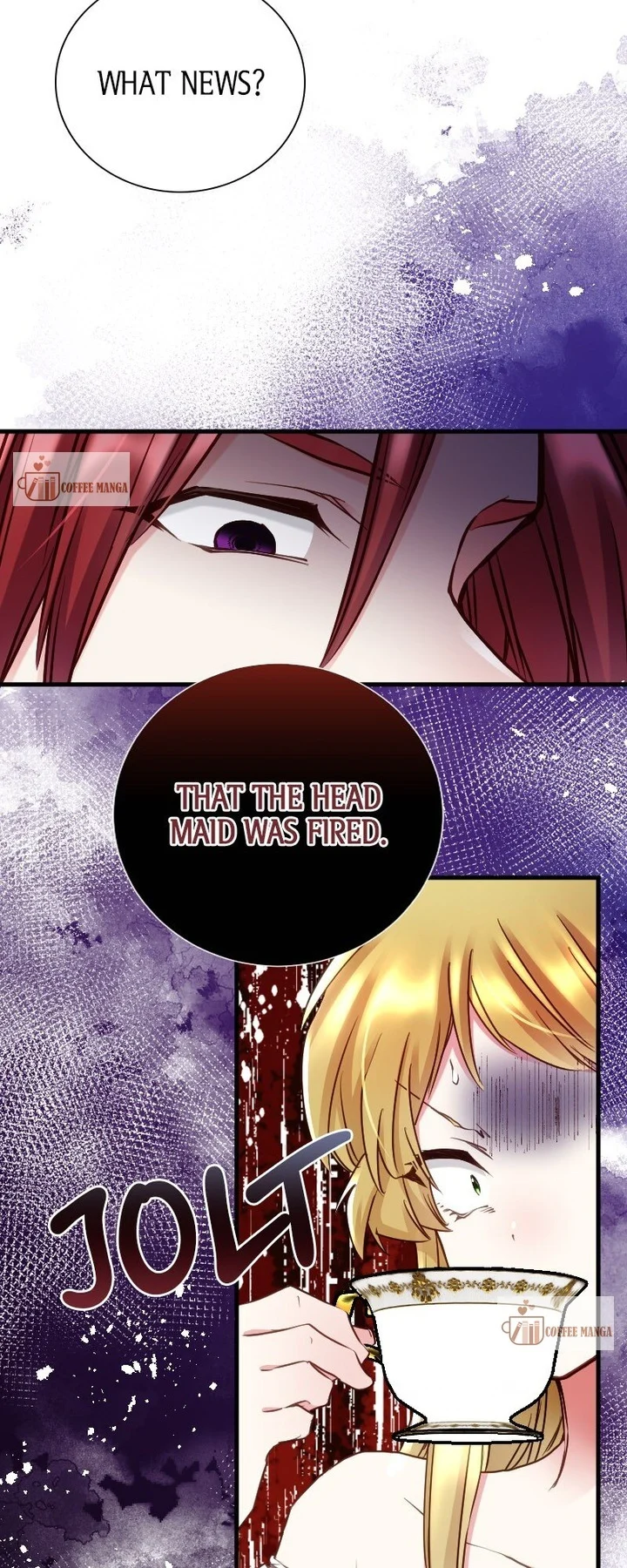 Mending the Barbaric Prince’s Wounds chapter 23 page 28