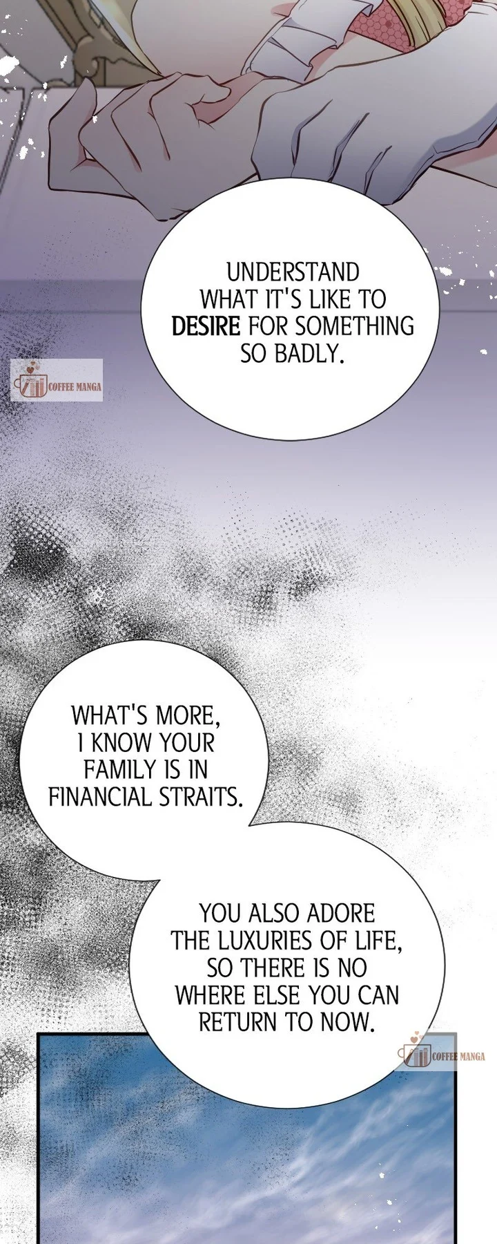 Mending the Barbaric Prince’s Wounds chapter 23 page 33