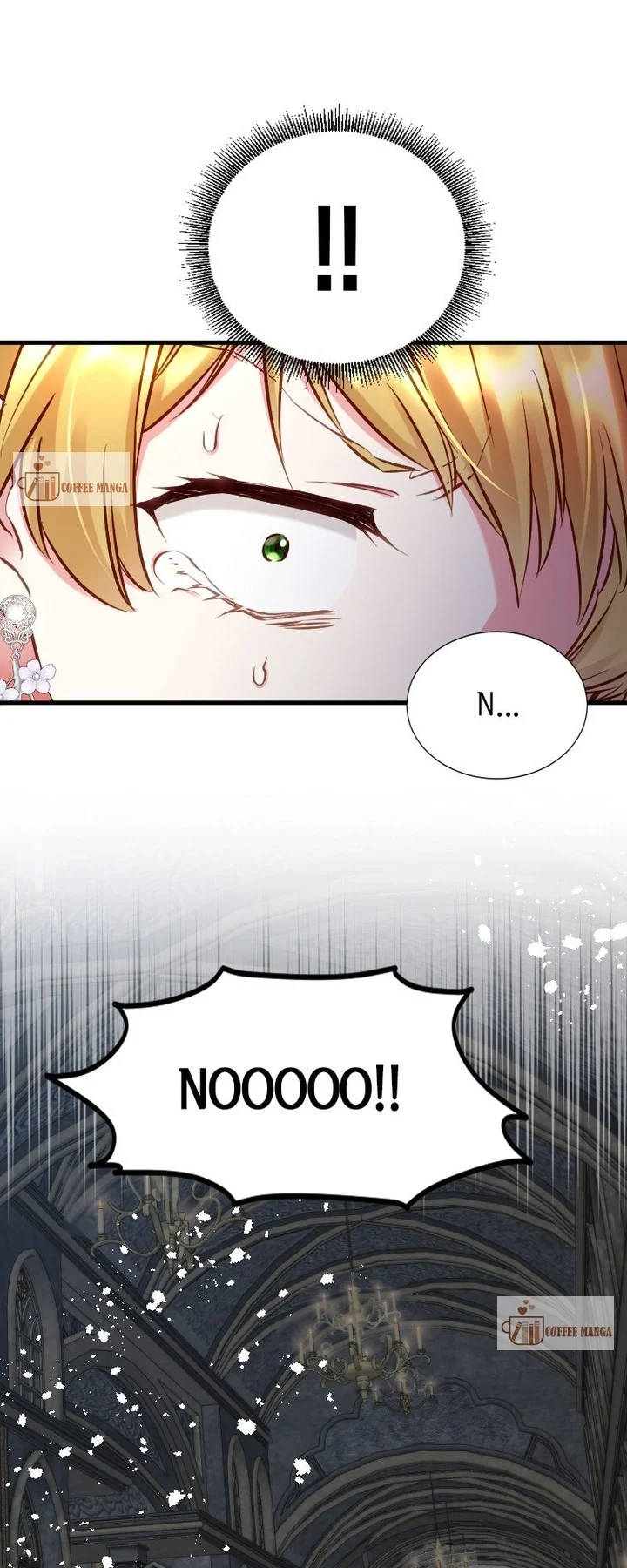 Mending the Barbaric Prince’s Wounds chapter 23 page 47