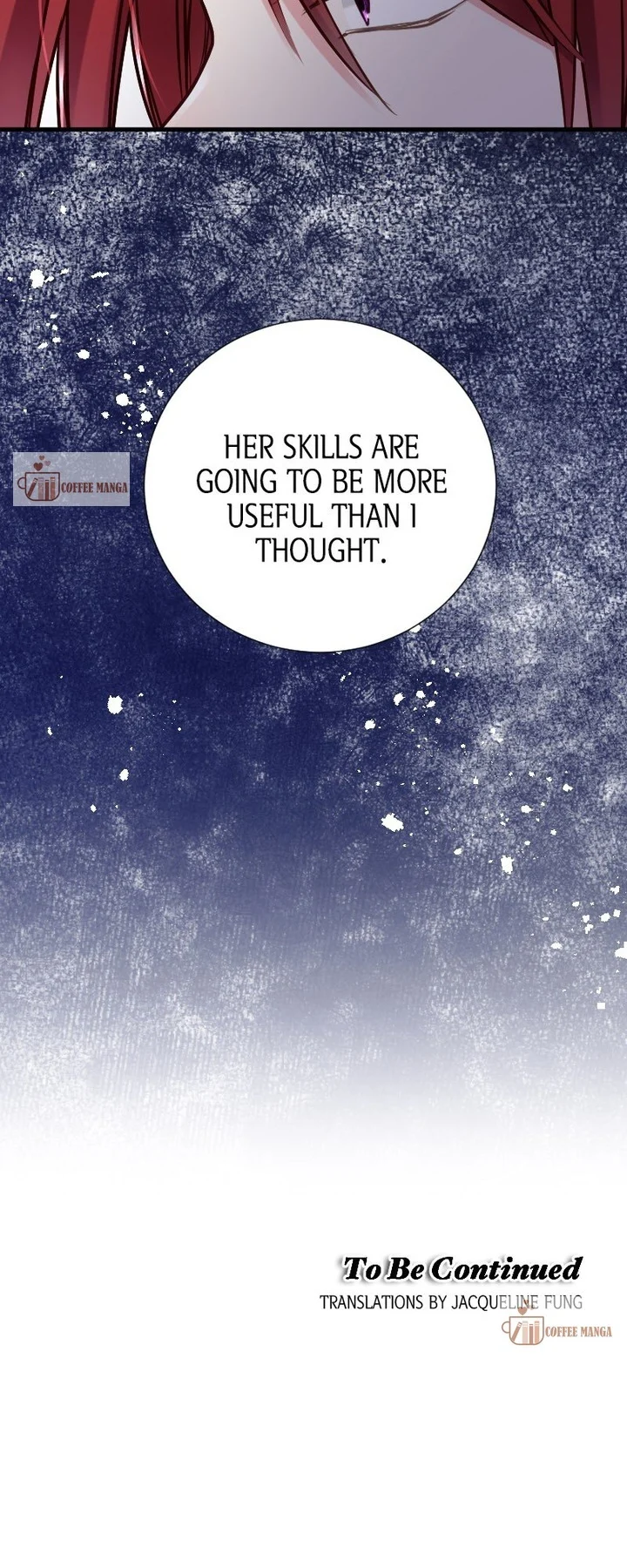 Mending the Barbaric Prince’s Wounds chapter 23 page 50