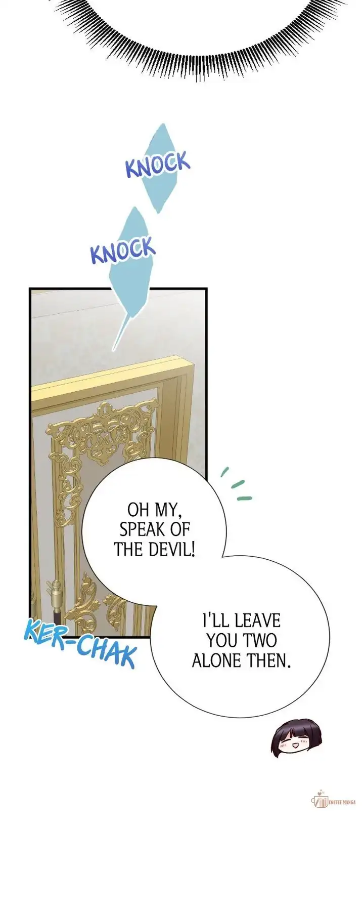 Mending the Barbaric Prince’s Wounds chapter 25 page 4