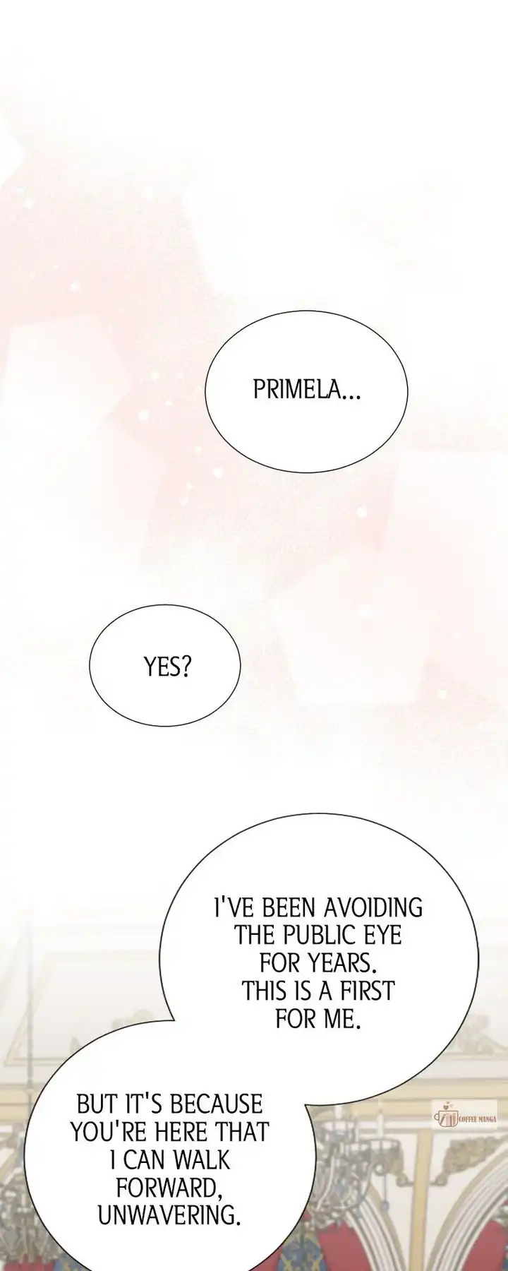Mending the Barbaric Prince’s Wounds chapter 25 page 34