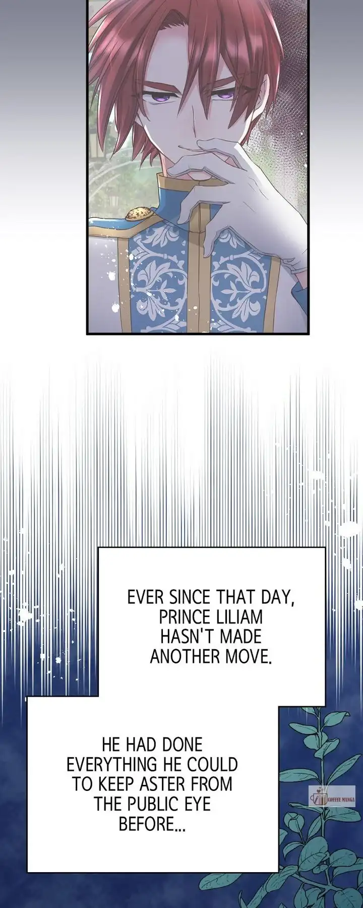 Mending the Barbaric Prince’s Wounds chapter 25 page 41