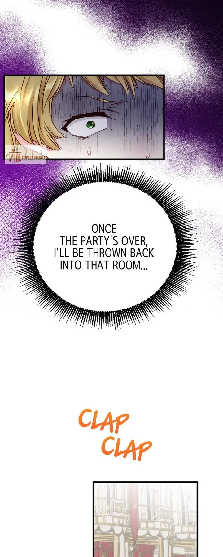 Mending the Barbaric Prince’s Wounds chapter 26 page 5