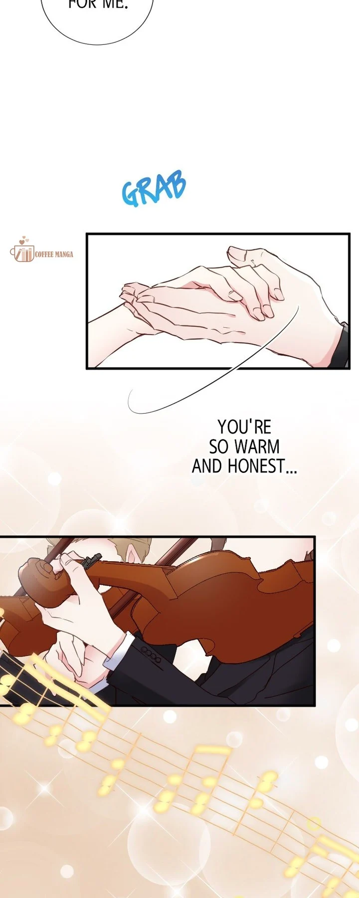 Mending the Barbaric Prince’s Wounds chapter 26 page 18