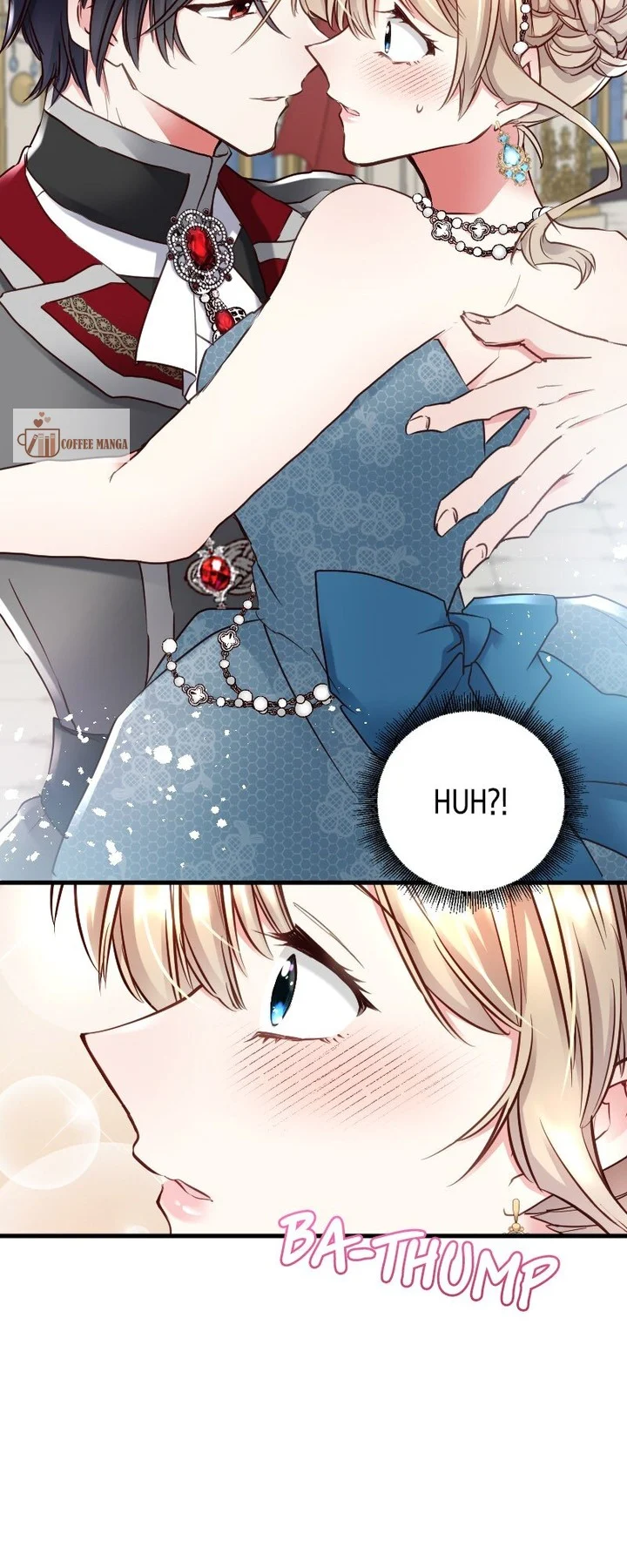 Mending the Barbaric Prince’s Wounds chapter 26 page 26