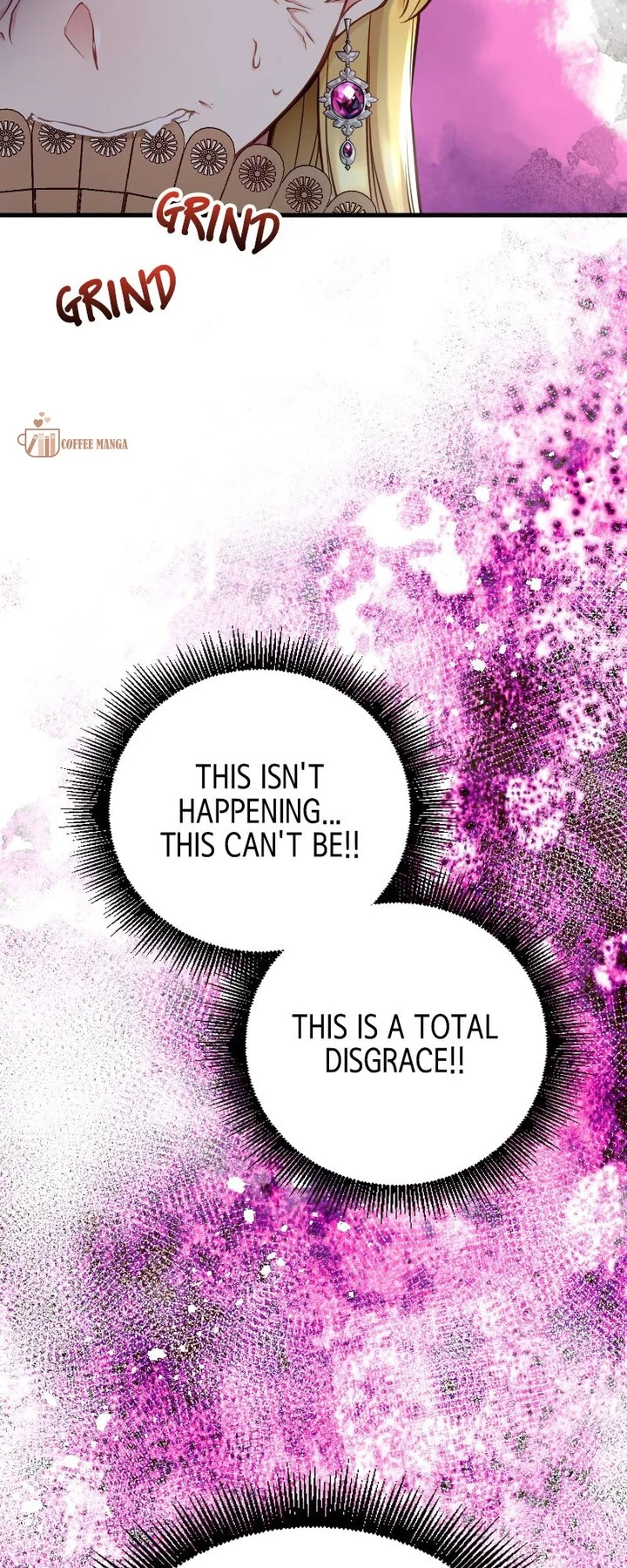 Mending the Barbaric Prince’s Wounds chapter 26 page 33