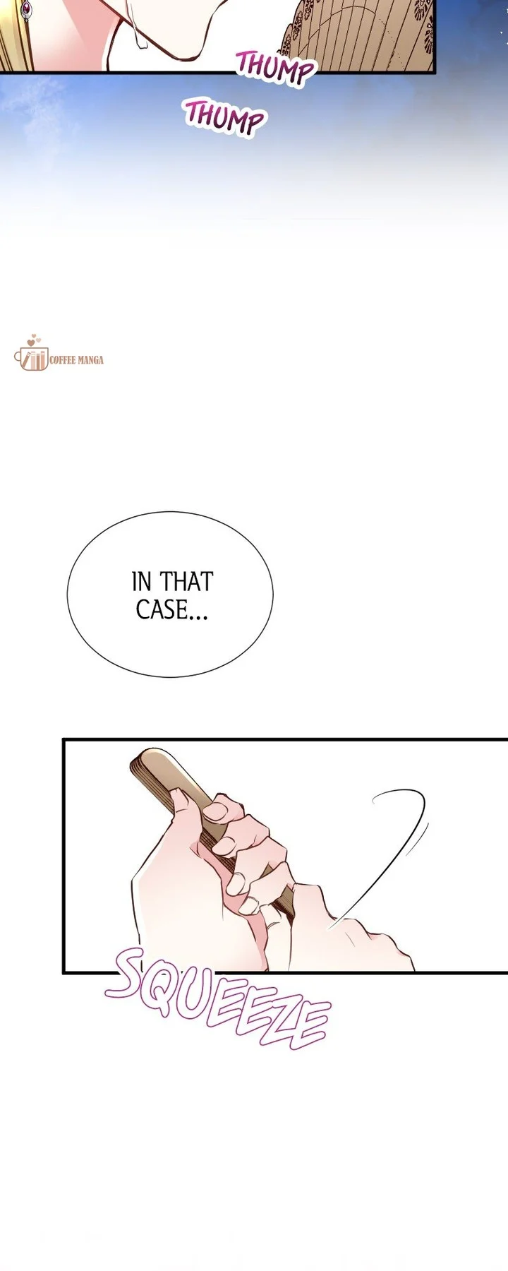 Mending the Barbaric Prince’s Wounds chapter 26 page 38