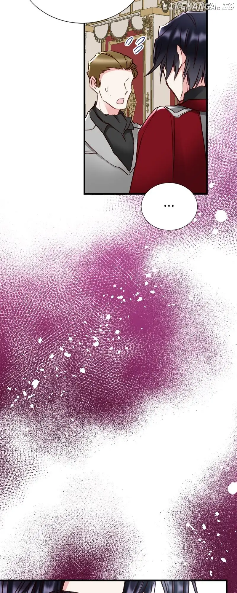 Mending the Barbaric Prince’s Wounds chapter 27 page 16