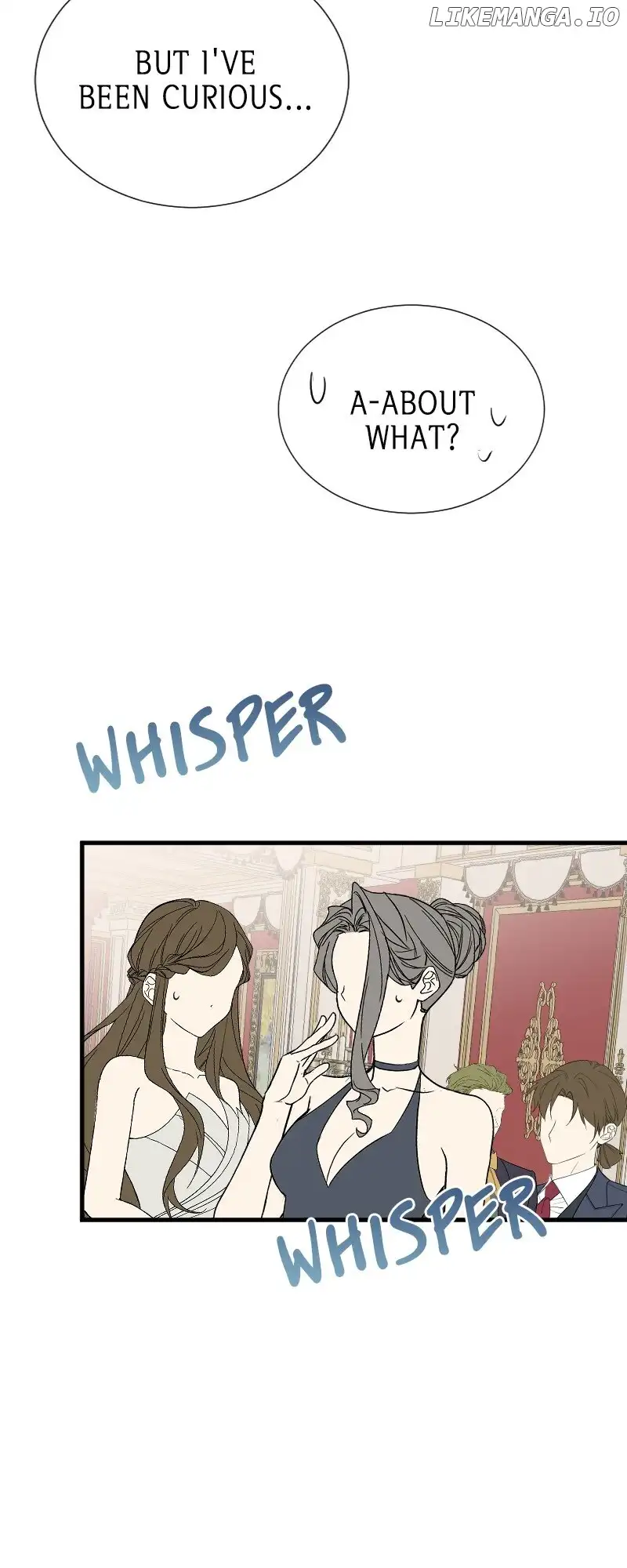 Mending the Barbaric Prince’s Wounds chapter 27 page 31