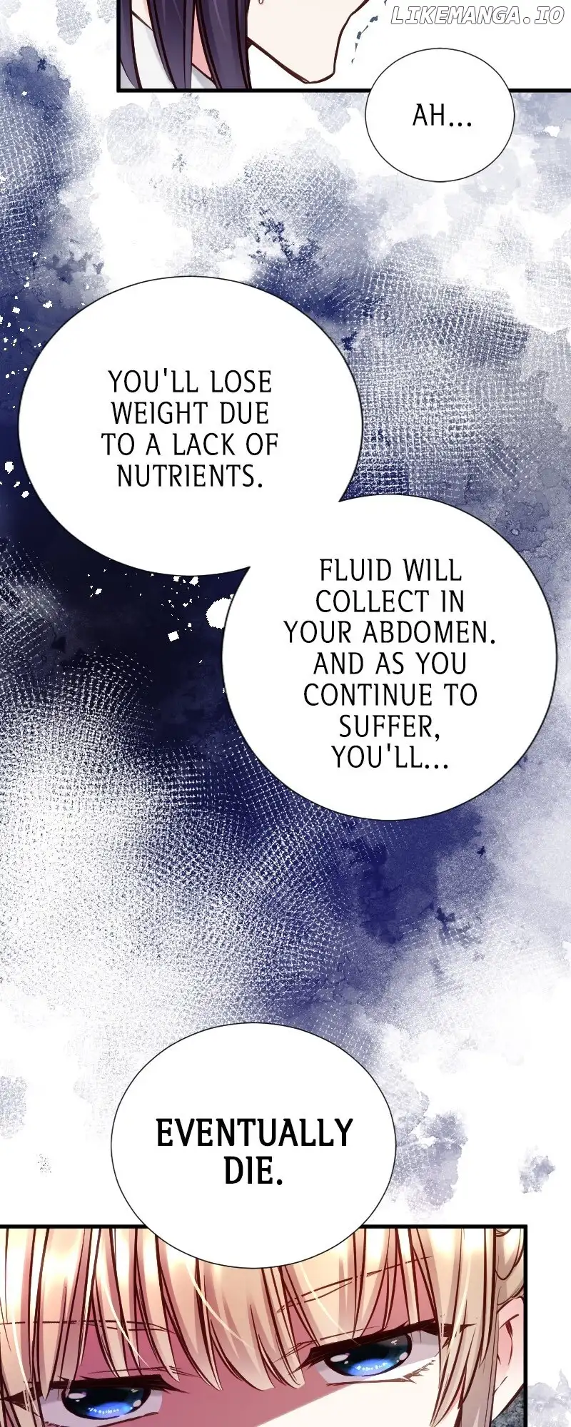 Mending the Barbaric Prince’s Wounds chapter 27 page 39