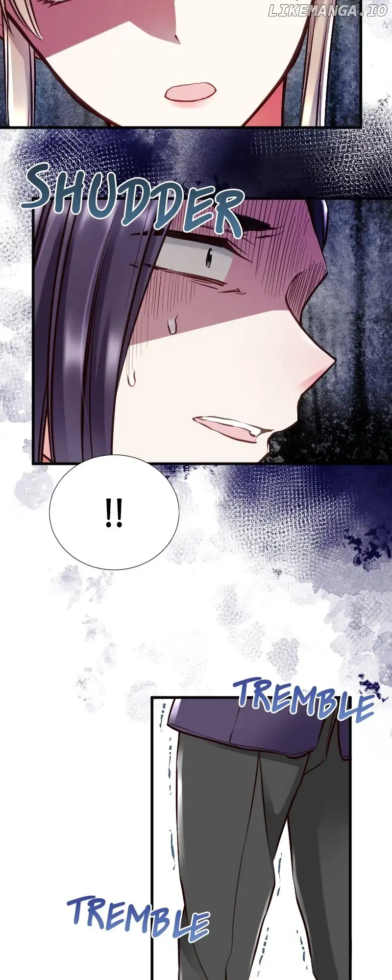 Mending the Barbaric Prince’s Wounds chapter 27 page 40