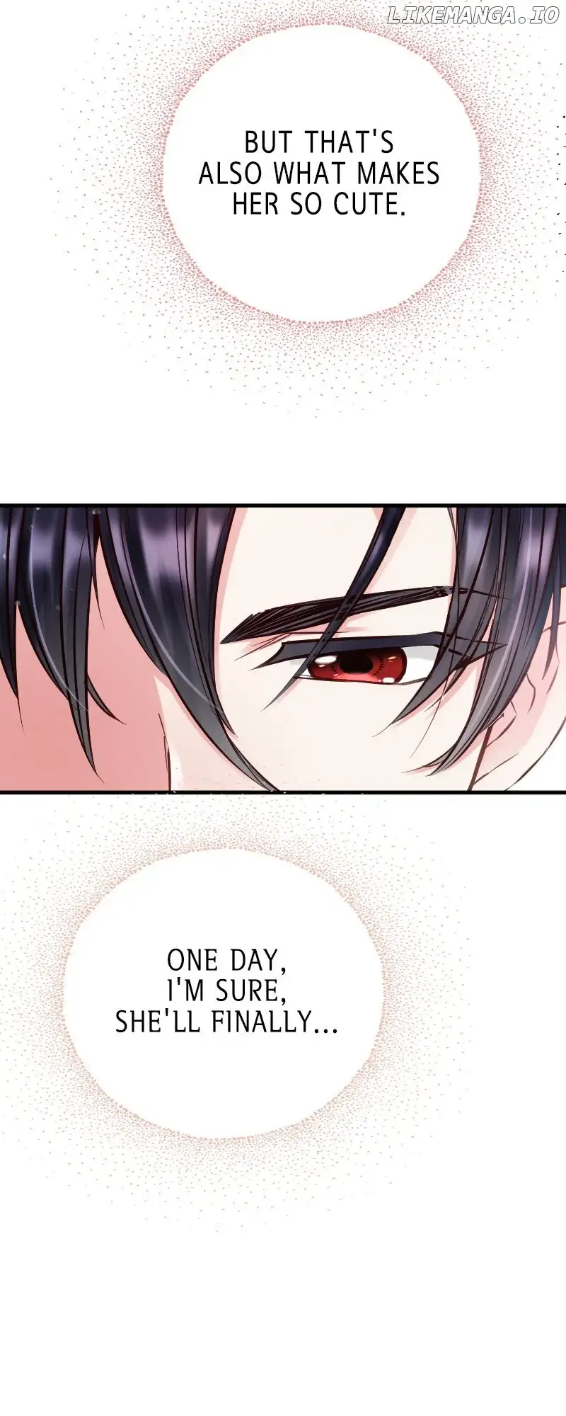Mending the Barbaric Prince’s Wounds chapter 29 page 45