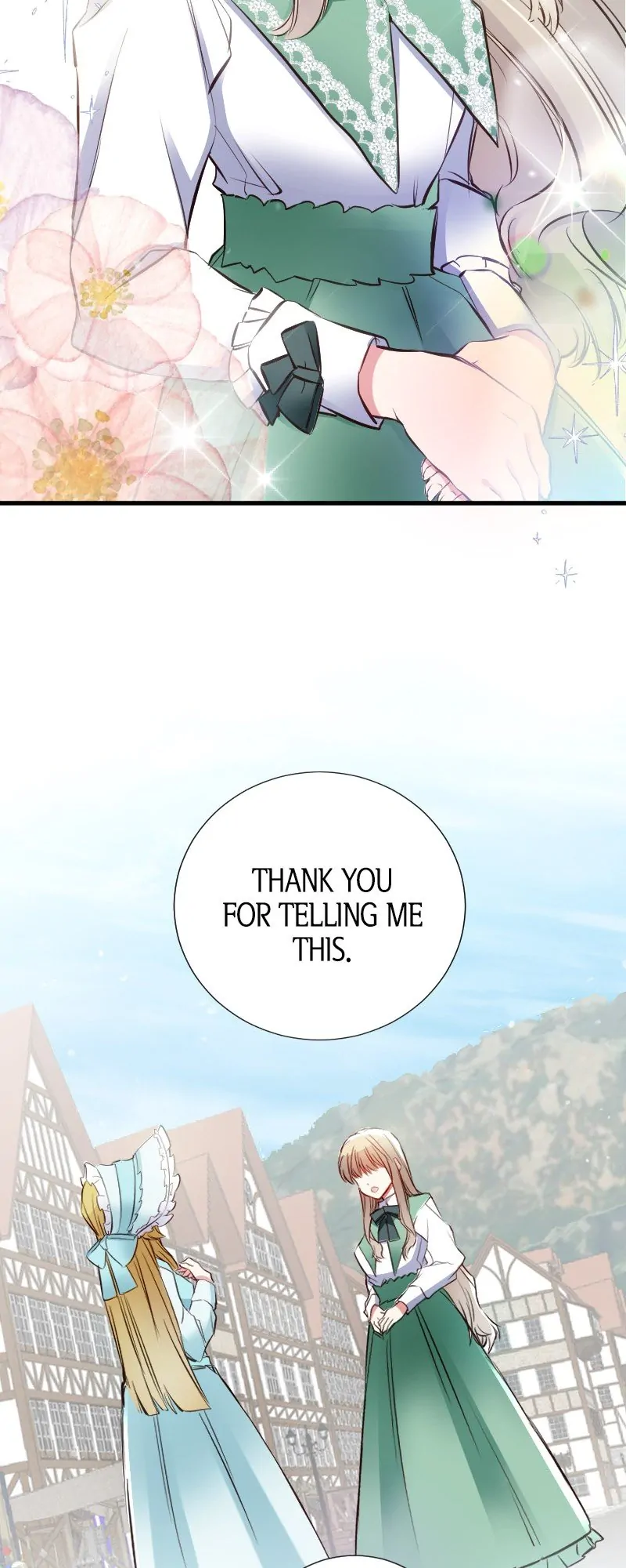 Mending the Barbaric Prince’s Wounds chapter 3 page 47
