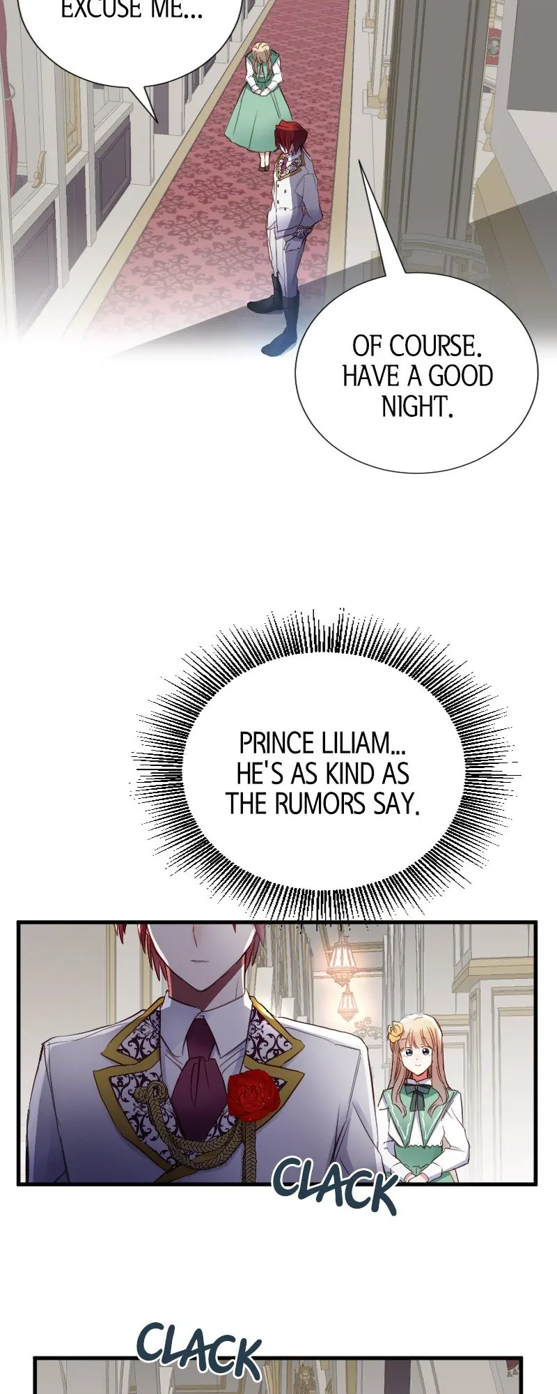 Mending the Barbaric Prince’s Wounds chapter 3 page 58