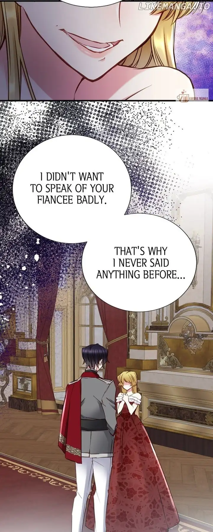 Mending the Barbaric Prince’s Wounds chapter 30 page 8